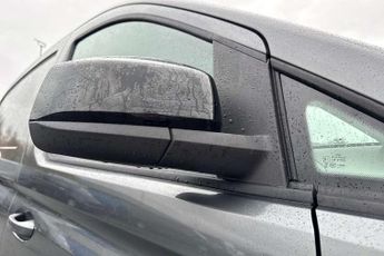 Volkswagen Caddy 2.0 TDI 122PS Commerce Pro Van DSG [Tech Pack]