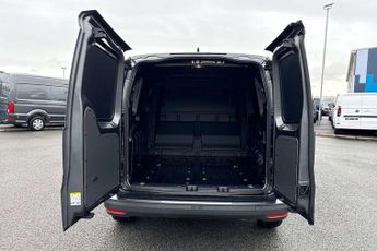 Volkswagen Caddy 2.0 TDI 122PS Commerce Pro Van DSG [Tech Pack]