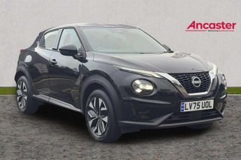 Nissan Juke 1.0 DiG-T Acenta Premium 5dr