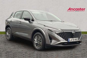 Nissan Qashqai 1.5 E-Power Acenta Premium 5dr Auto