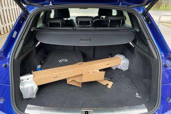 Audi Q5 50 TFSI e Quattro S Line 5dr S Tronic