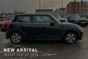 MINI Hatchback 1.5 Cooper Classic 3dr Auto