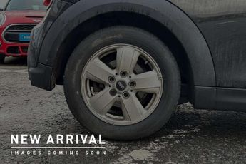 MINI Hatchback 1.5 Cooper Classic 3dr Auto