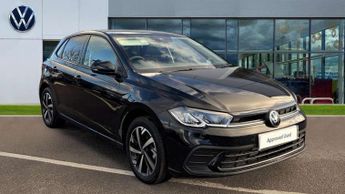 Volkswagen Polo 1.0 TSI Match 5dr