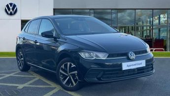 Volkswagen Polo 1.0 TSI Match 5dr