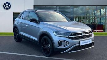 Volkswagen T-Roc 1.5 TSI Style 5dr DSG