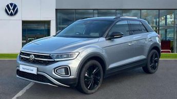 Volkswagen T-Roc 1.5 TSI Style 5dr DSG