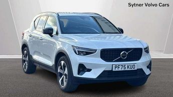 Volvo XC40 2.0 B3P Plus Dark 5dr Auto