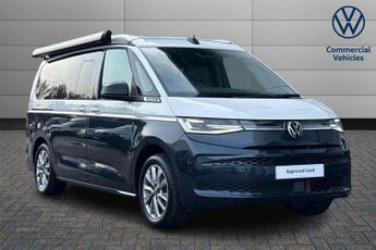 Volkswagen California 2.0 TDI Ocean 5dr DSG