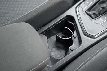 Volkswagen Tiguan 1.5 TSi EVO 150 Match 5dr DSG