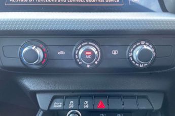 Audi A1 30 TFSI S Line 5dr S Tronic