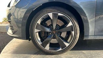 Cupra Leon 2.0 TSI VZ1 5dr DSG