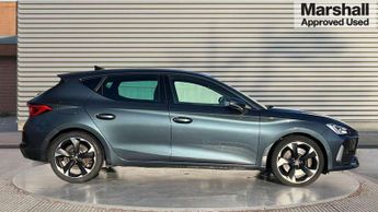 Cupra Leon 2.0 TSI VZ1 5dr DSG