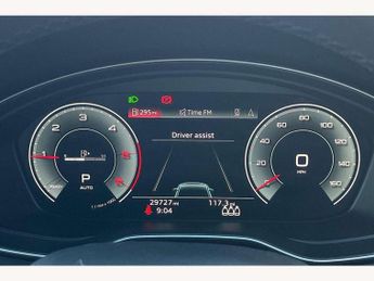 Audi Q5 40 TDI Quattro Sport 5dr S Tronic