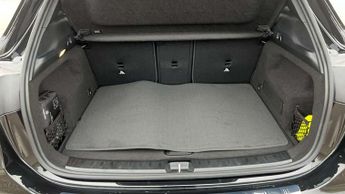 Mercedes-Benz GLA GLA 200d AMG Line Executive 5dr Auto