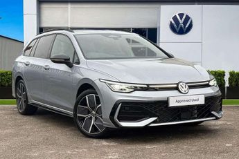 Volkswagen Golf TDi 2.0 TDI 150 R-Line 5dr DSG