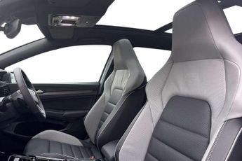 Volkswagen Golf Estate 2.0 TDI 150 R-Line 5dr DSG