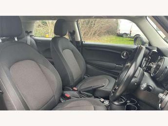 MINI Hatchback 1.5 One II 3dr Step Auto