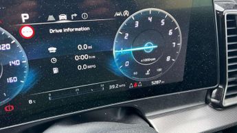 Kia Sportage 1.6T GDi 157 48V ISG 3 5dr DCT