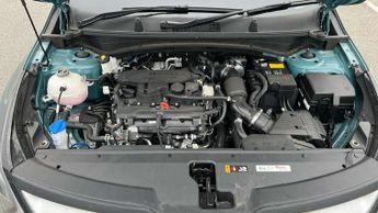 Kia Sportage 1.6T GDi 157 48V ISG 3 5dr DCT