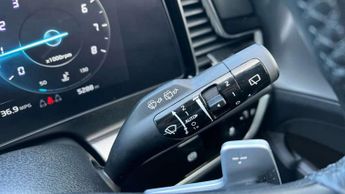 Kia Sportage 1.6T GDi 157 48V ISG 3 5dr DCT
