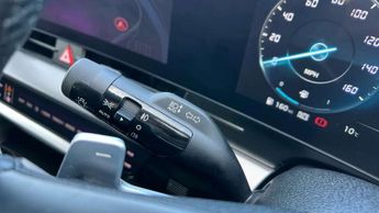 Kia Sportage 1.6T GDi 157 48V ISG 3 5dr DCT