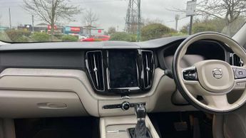 Volvo XC60 2.0 T5 [250] Inscription Pro 5dr AWD Geartronic