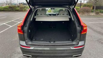 Volvo XC60 2.0 T5 [250] Inscription Pro 5dr AWD Geartronic