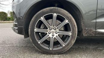 Volvo XC60 2.0 T5 [250] Inscription Pro 5dr AWD Geartronic