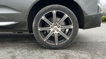 Volvo XC60 2.0 T5 [250] Inscription Pro 5dr AWD Geartronic