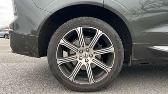 Volvo XC60 2.0 T5 [250] Inscription Pro 5dr AWD Geartronic