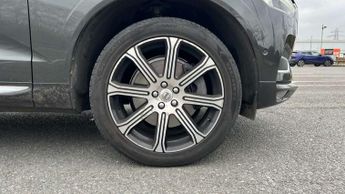 Volvo XC60 2.0 T5 [250] Inscription Pro 5dr AWD Geartronic