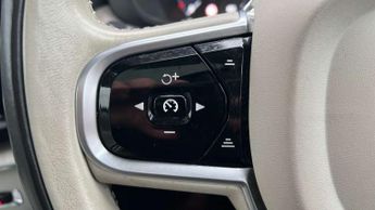 Volvo XC60 2.0 T5 [250] Inscription Pro 5dr AWD Geartronic