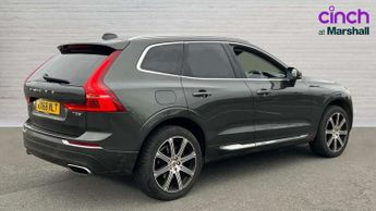 Volvo XC60 2.0 T5 [250] Inscription Pro 5dr AWD Geartronic