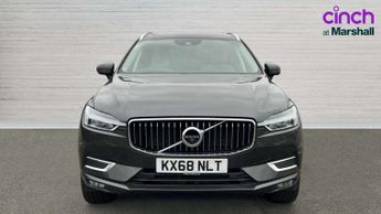 Volvo XC60 2.0 T5 [250] Inscription Pro 5dr AWD Geartronic