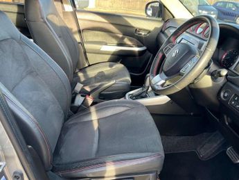 Suzuki Vitara 1.4 Boosterjet S ALLGRIP 5dr Auto