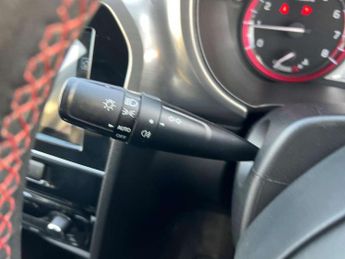 Suzuki Vitara 1.4 Boosterjet S ALLGRIP 5dr Auto