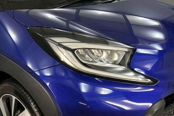 Toyota Aygo X 1.0 VVT-i Exclusive 5dr Auto