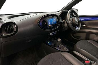 Toyota Aygo X 1.0 VVT-i Exclusive 5dr Auto