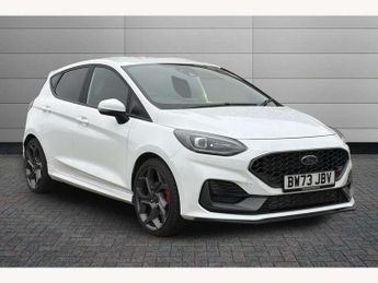 Ford Fiesta 1.5 EcoBoost ST-3 5dr