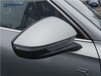 Volkswagen Tiguan 2.0 TDI R-Line 5dr DSG