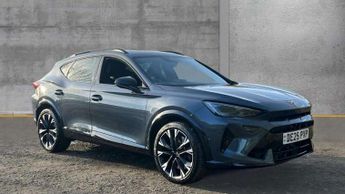 Cupra Formentor 2.0 TSI 333 VZ2 5dr DSG 4Drive