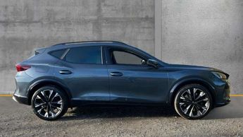 Cupra Formentor 2.0 TSI 333 VZ2 5dr DSG 4Drive