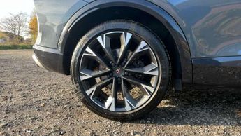 Cupra Formentor 2.0 TSI 333 VZ2 5dr DSG 4Drive