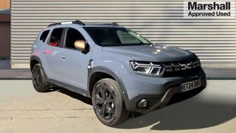 Dacia Duster 1.3 TCe 130 Extreme 5dr