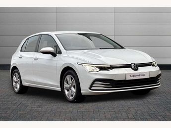 Volkswagen Golf 1.5 TSI Life 5dr