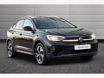 Volkswagen Taigo 1.0 TSI 110 Style 5dr