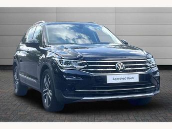 Volkswagen Tiguan 1.5 TSI 150 Elegance 5dr DSG