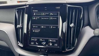 Volvo XC60 2.0 T5 [250] R DESIGN Pro 5dr AWD Geartronic