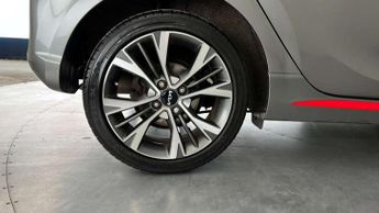 Kia Picanto 1.0 GT-line 5dr Auto [4 seats]